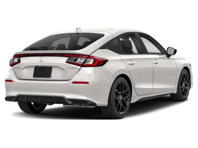 honda civic hatchback 2024 19XFL2H85RE041963 image honda civic hatchback 2024 19XFL2H85RE041963 image